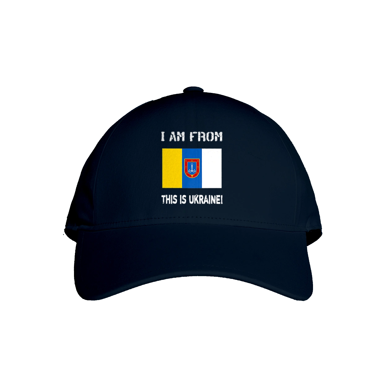 Прапор Одеської області