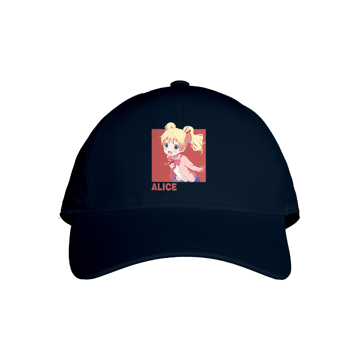 Kiniro Mosaic Alice Cartelet