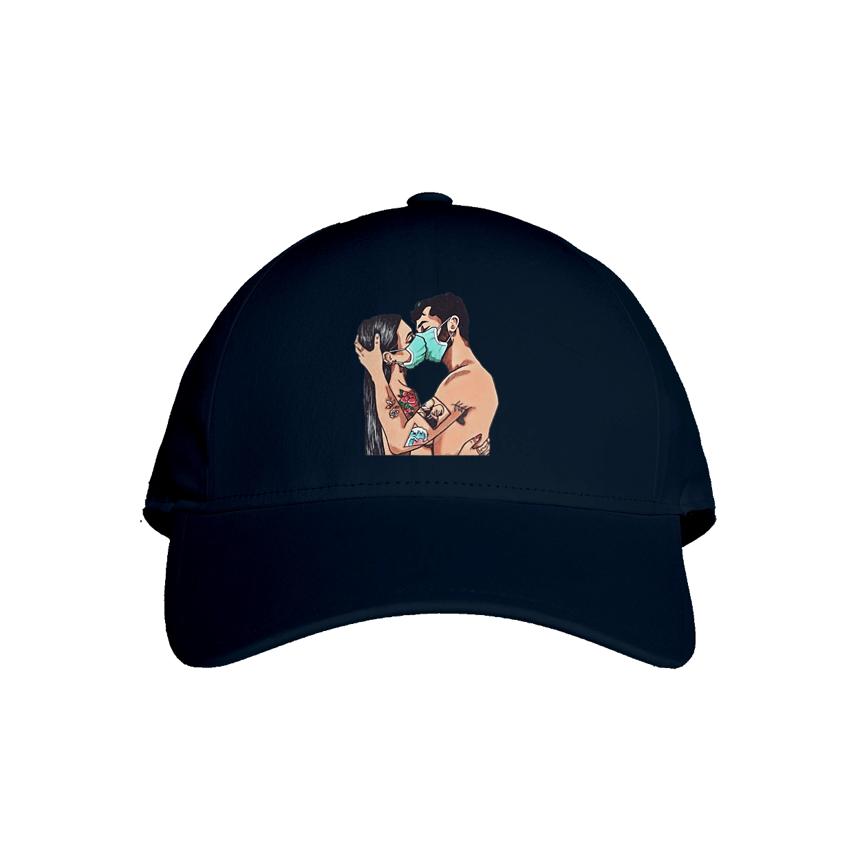 Коронавірусна Любов