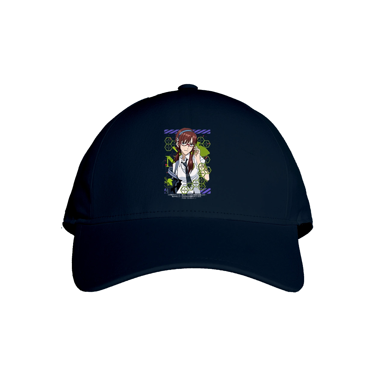 Євангеліон Марі