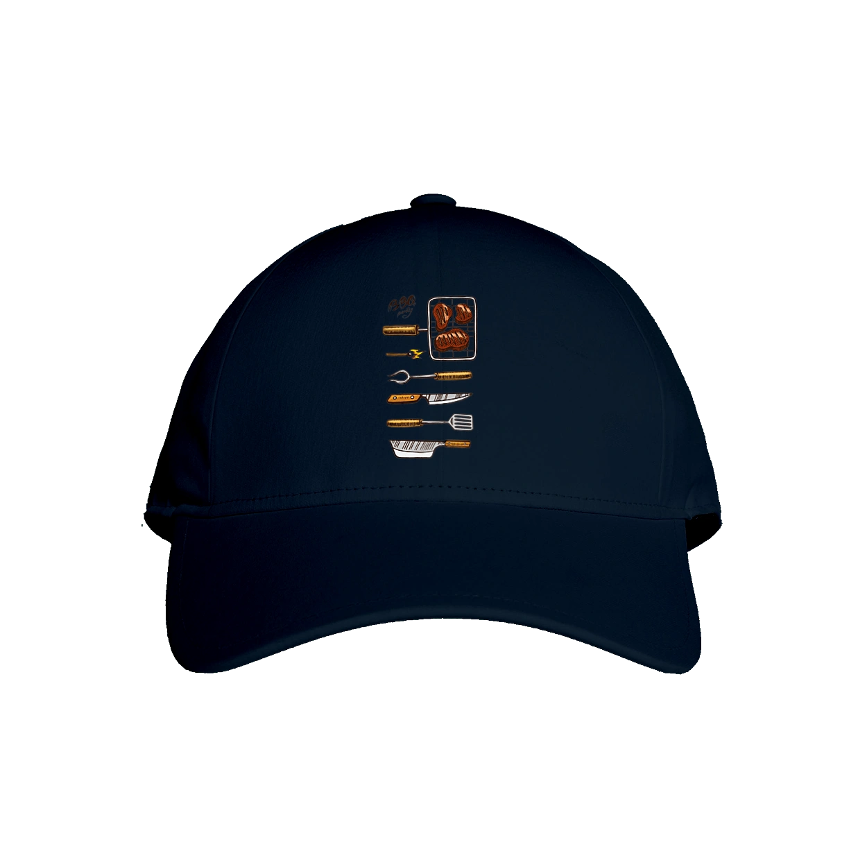 Барбекю Пати