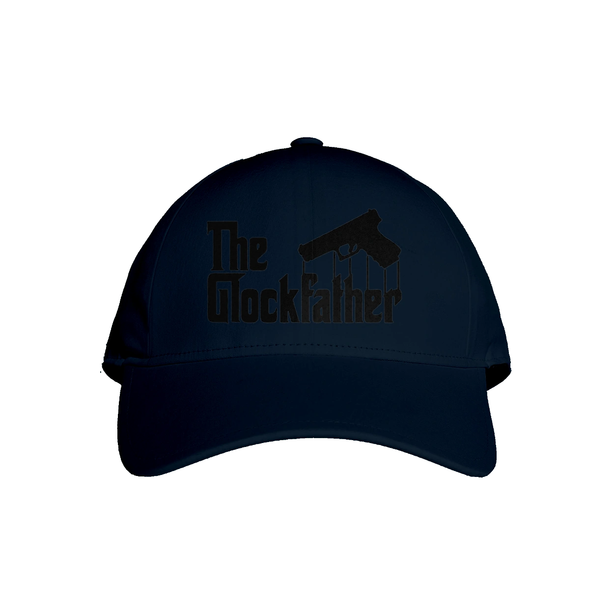 The Glockfather