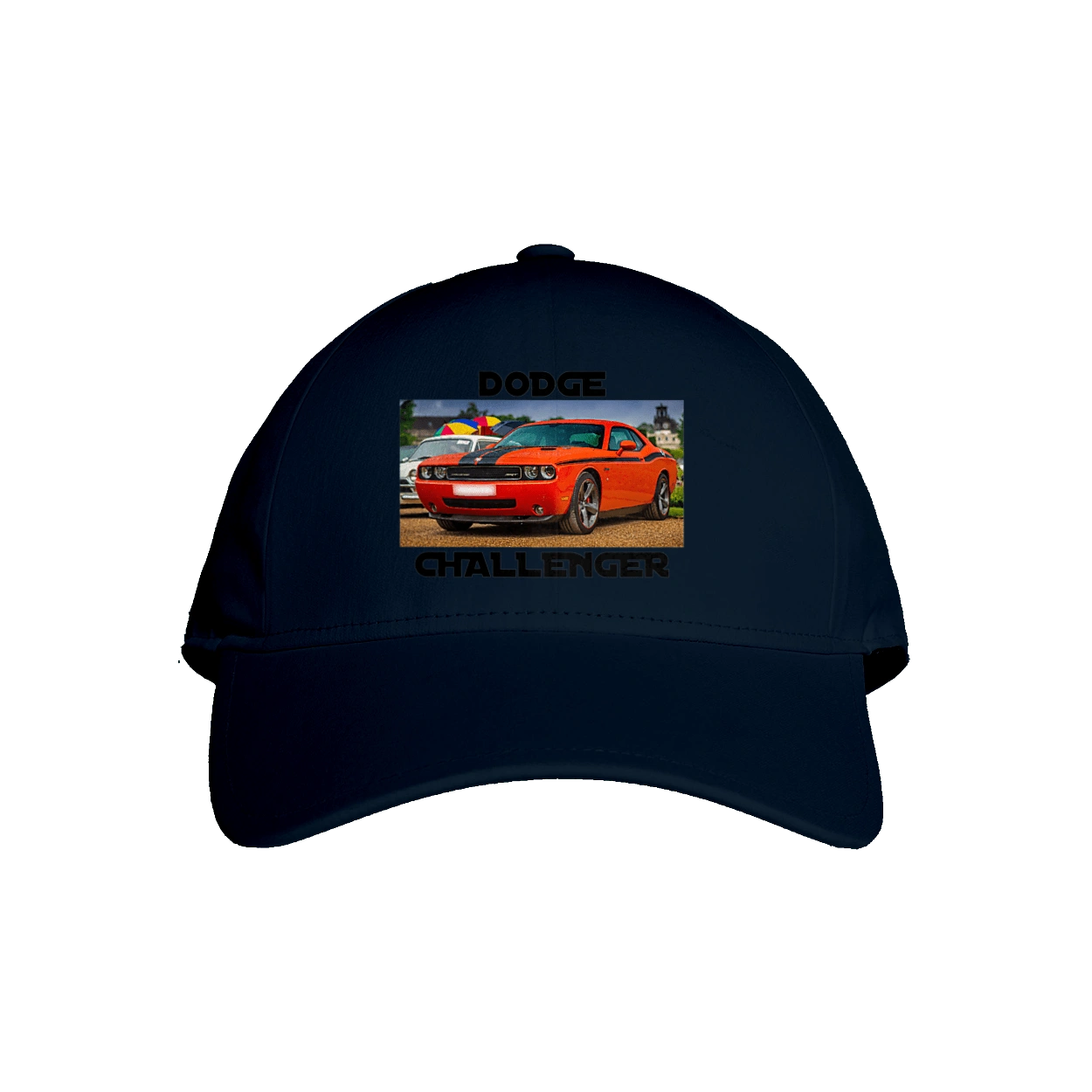 Додж челенджер