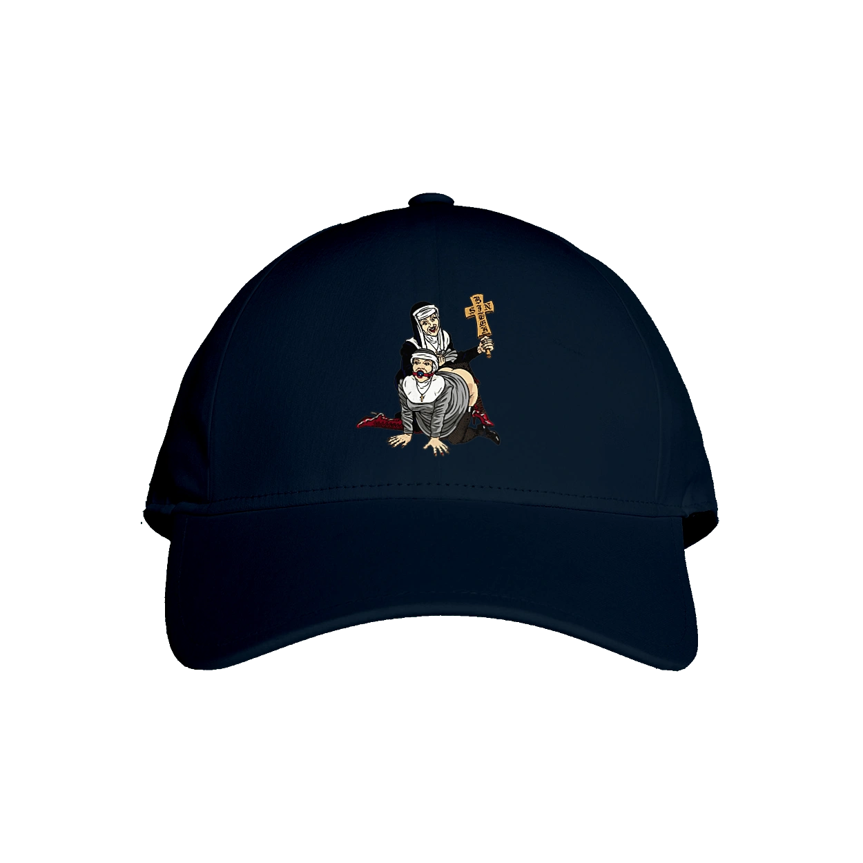 Монашки БДСМ