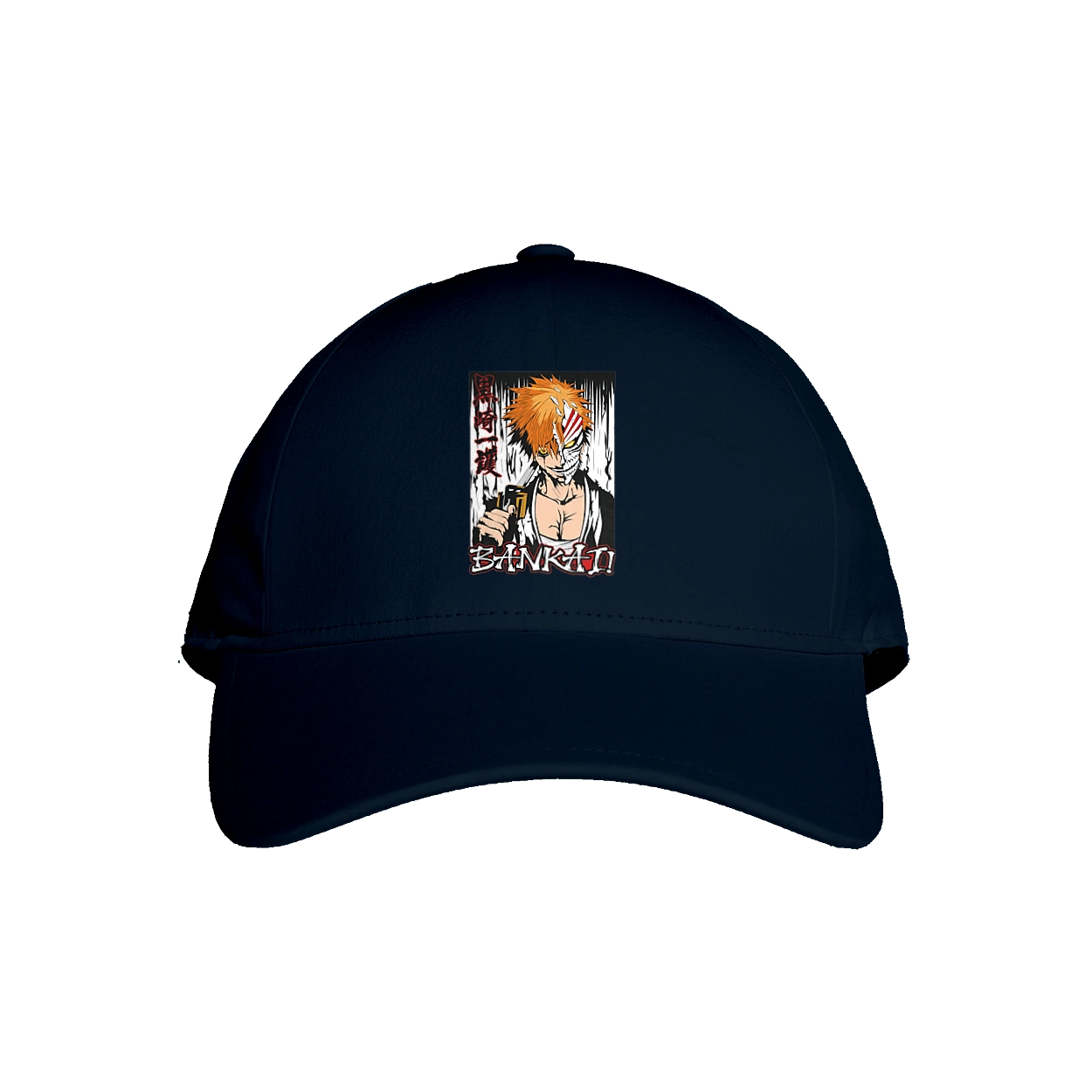 Бліч Куросакі Ічіґо