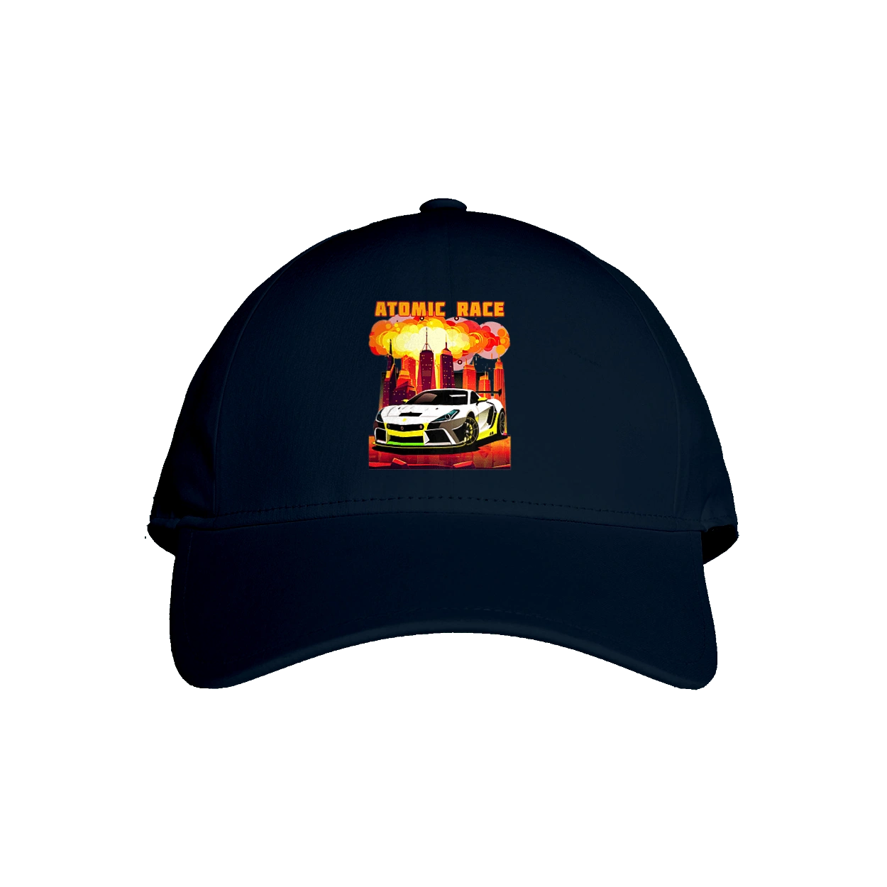 Атомна гонка