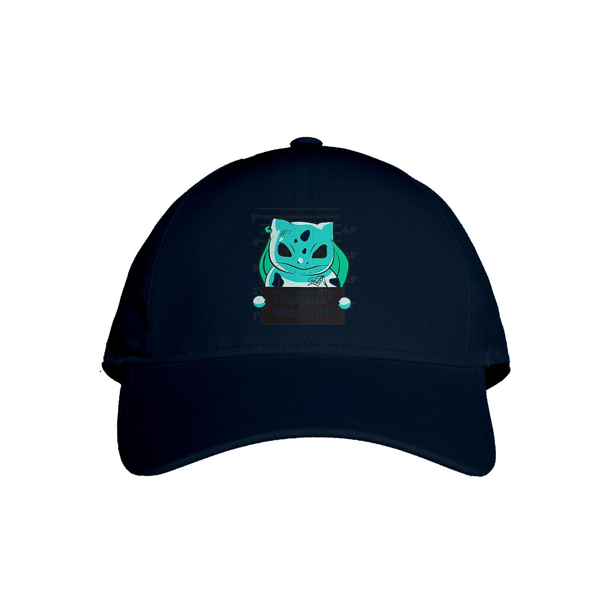 Покемон Бульбазавр