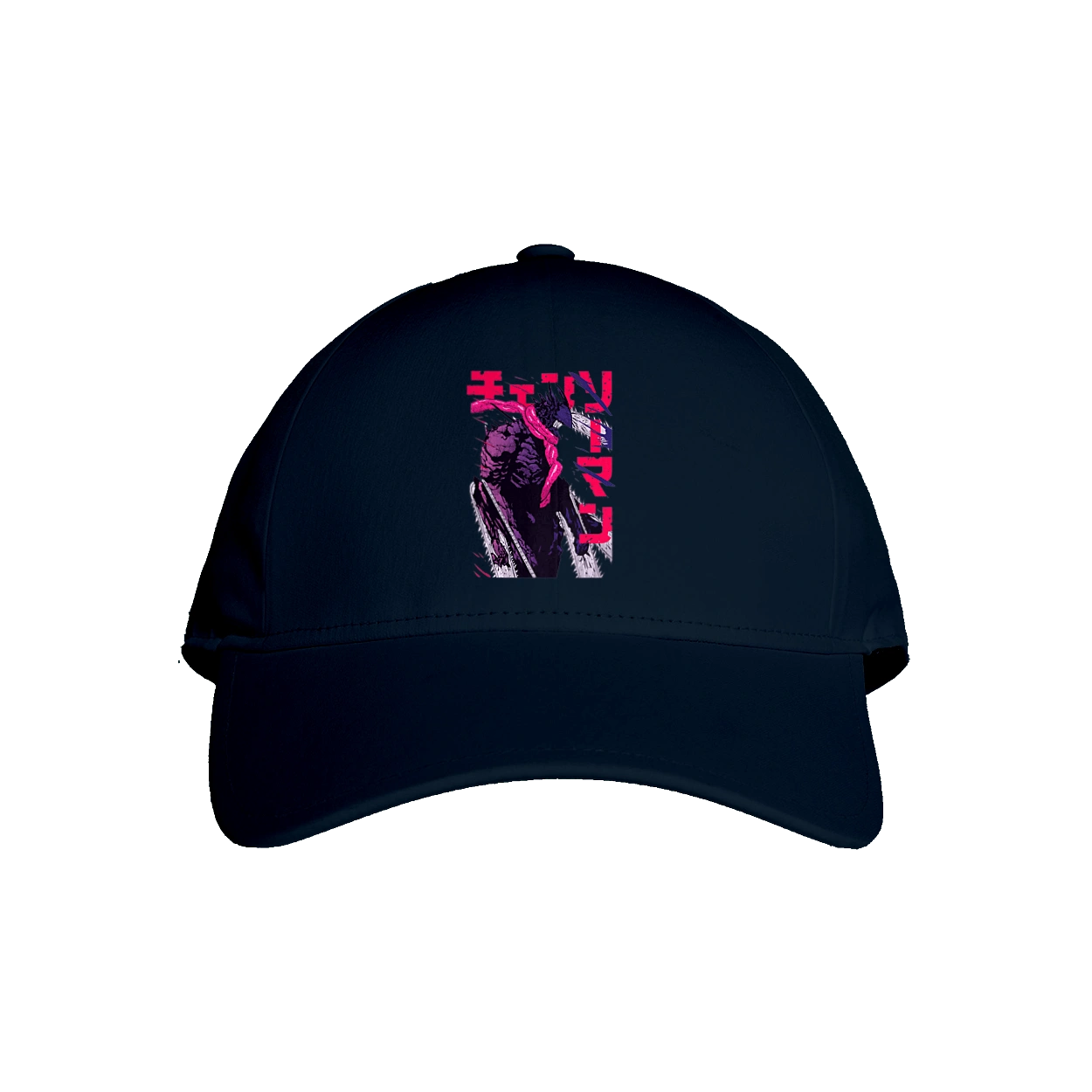 Людина Бензопила