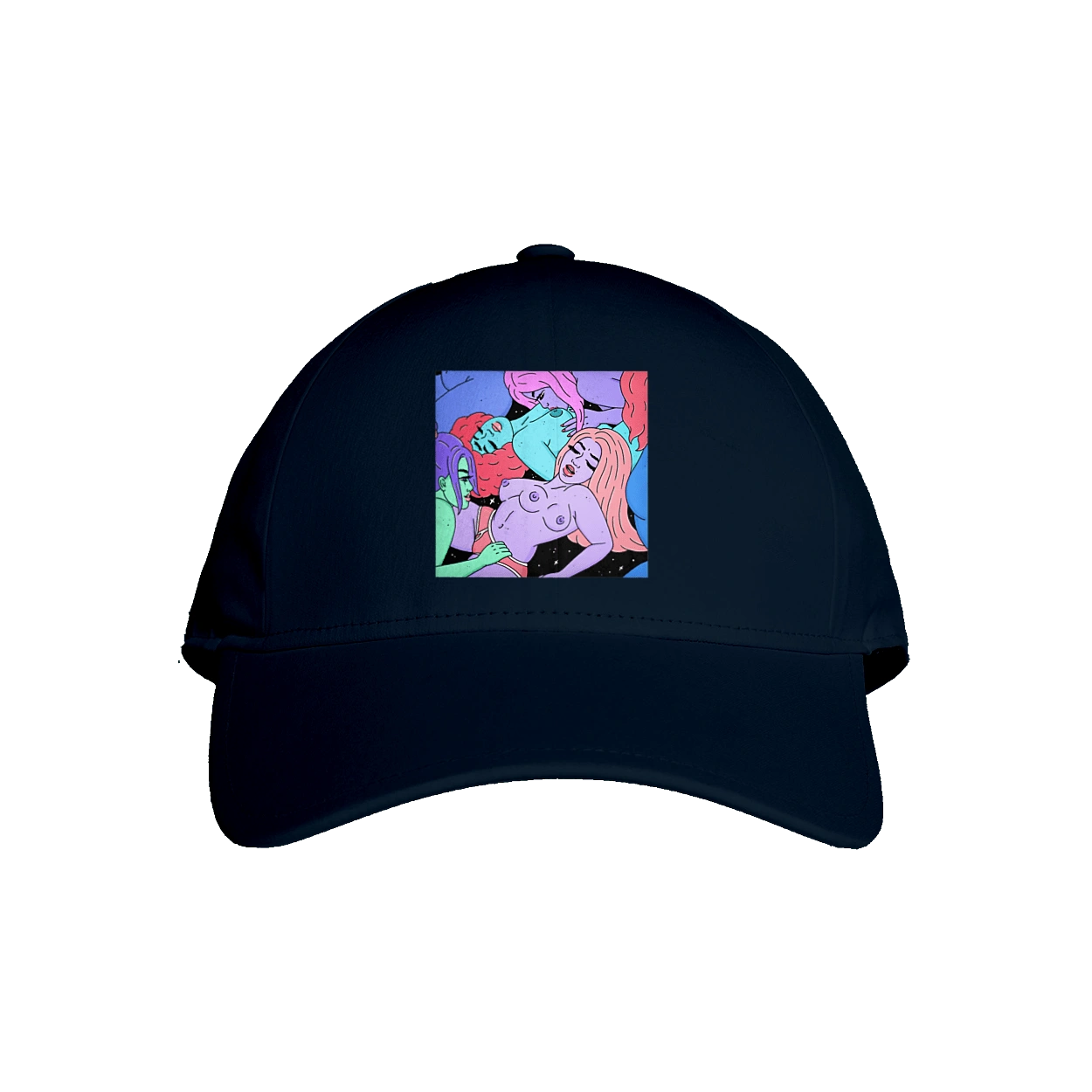 Девушки Инопланетянки