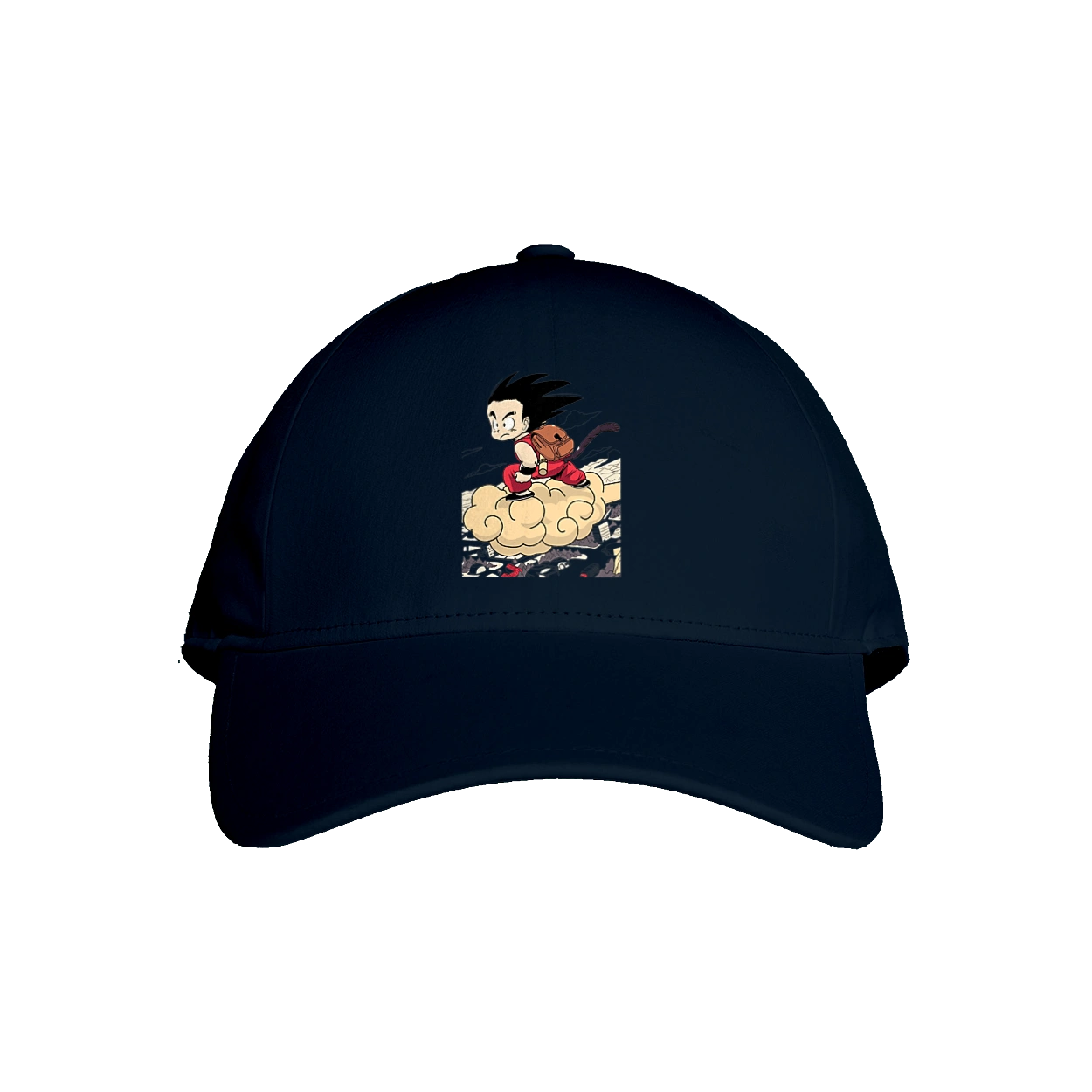 Dragon Ball Son Goku