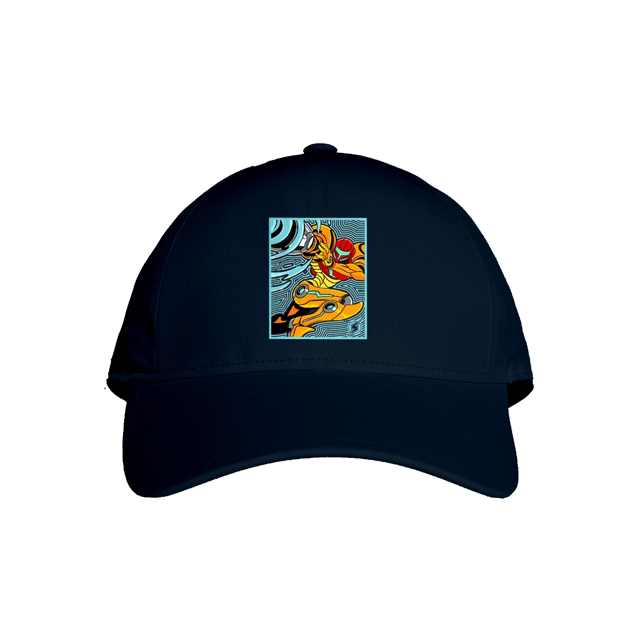 Metroid Самус Аран