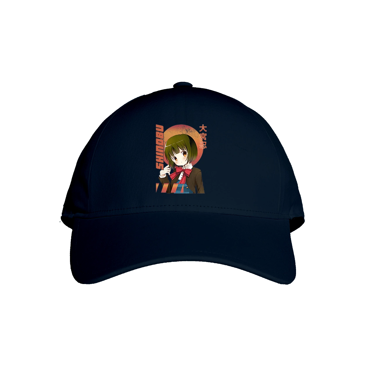 Золота мозаїка Шинобу Омія