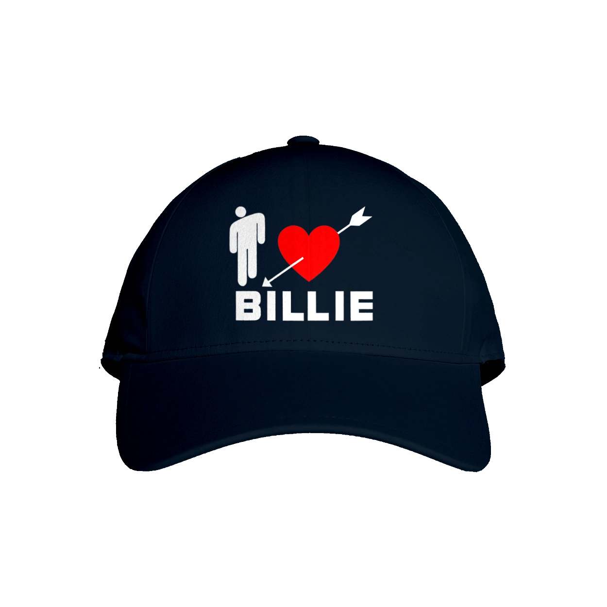 Билли Айлиш