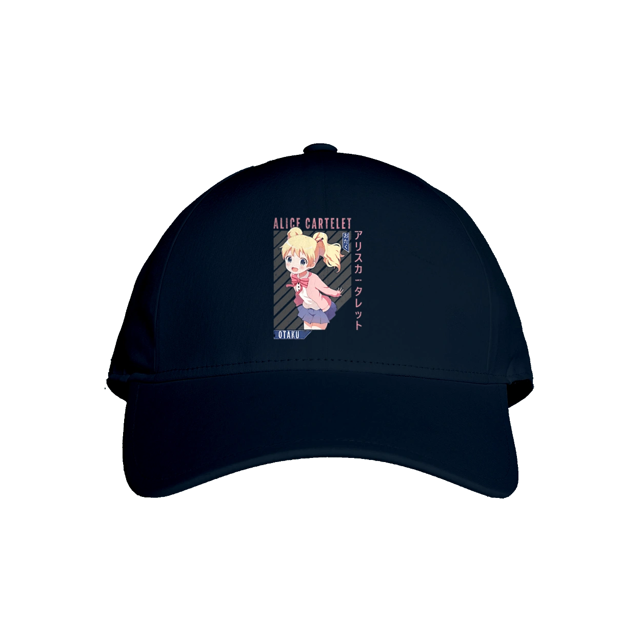 Золота мозаїка Аліса Картелет