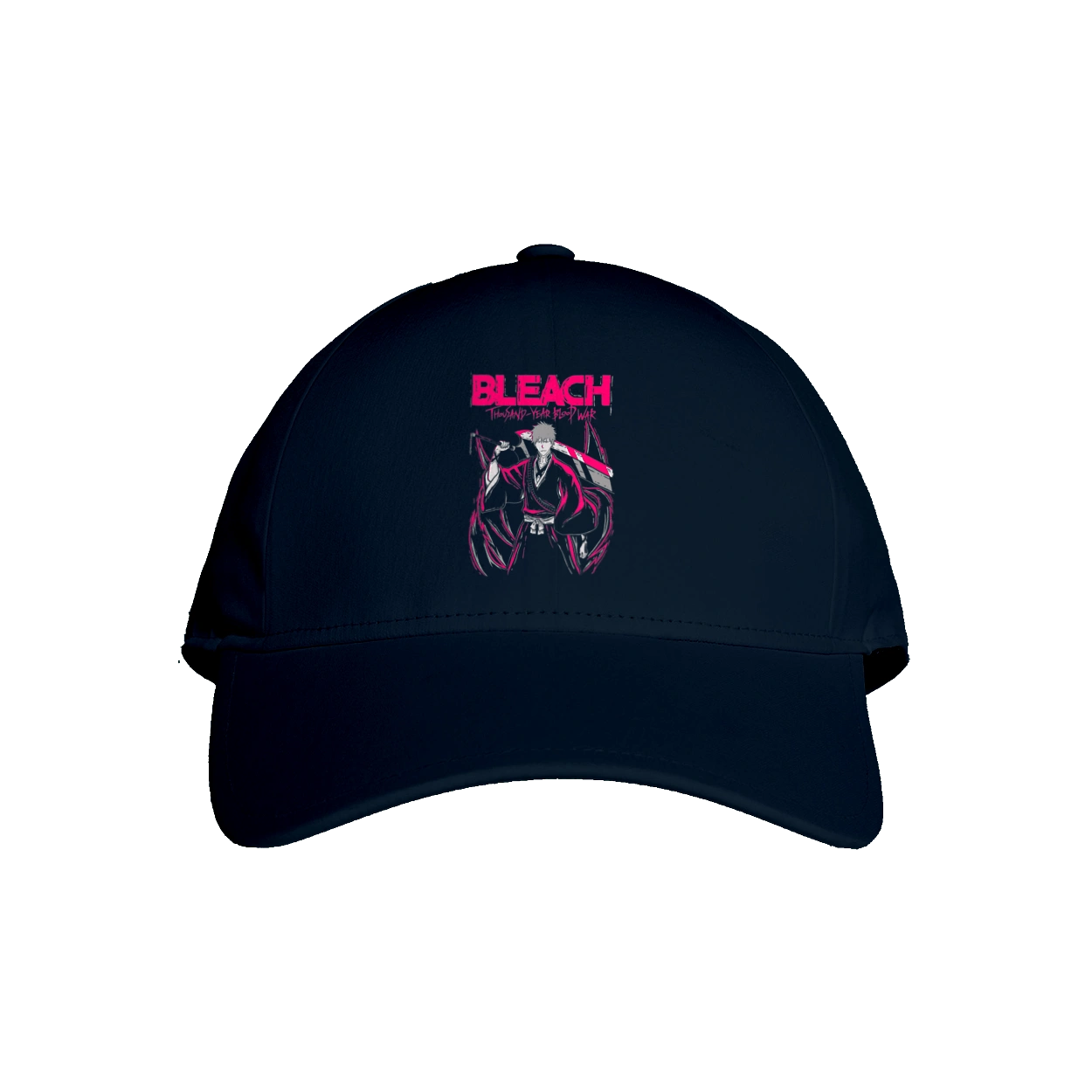 Bleach Ichigo Kurosaki