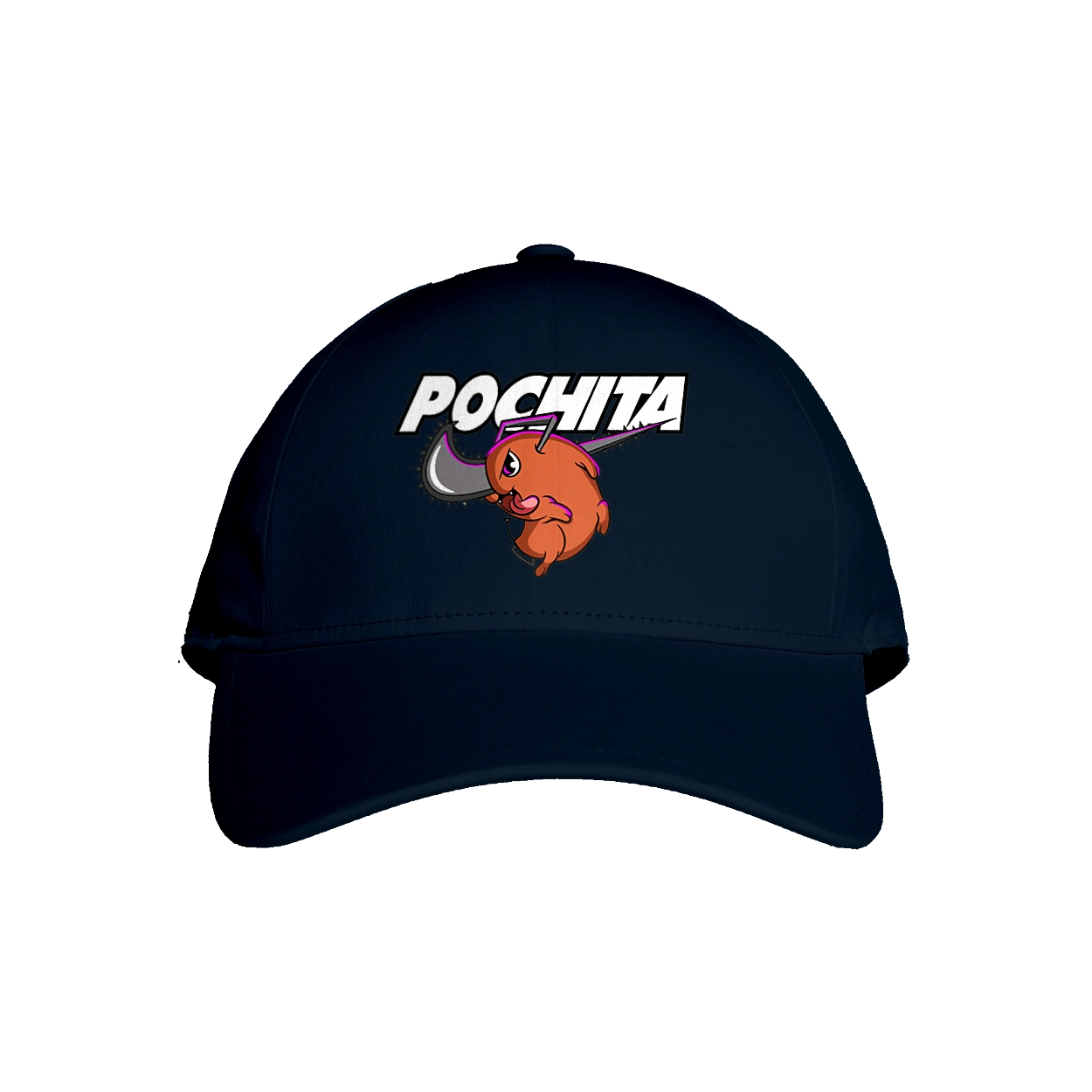 Людина Бензопила Почіта