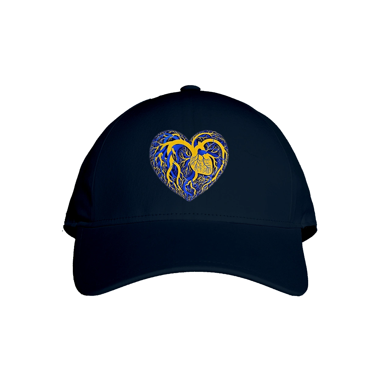 Серця незламних