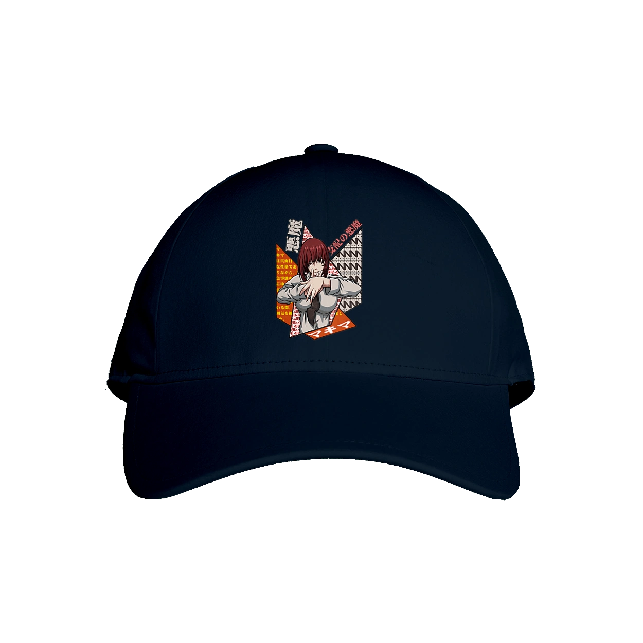 Людина Бензопила Макіма