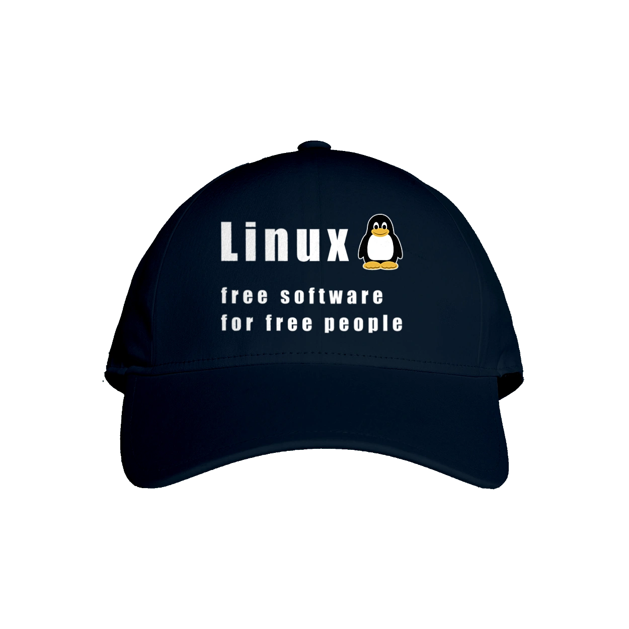 Linux Вільний Для Вільних