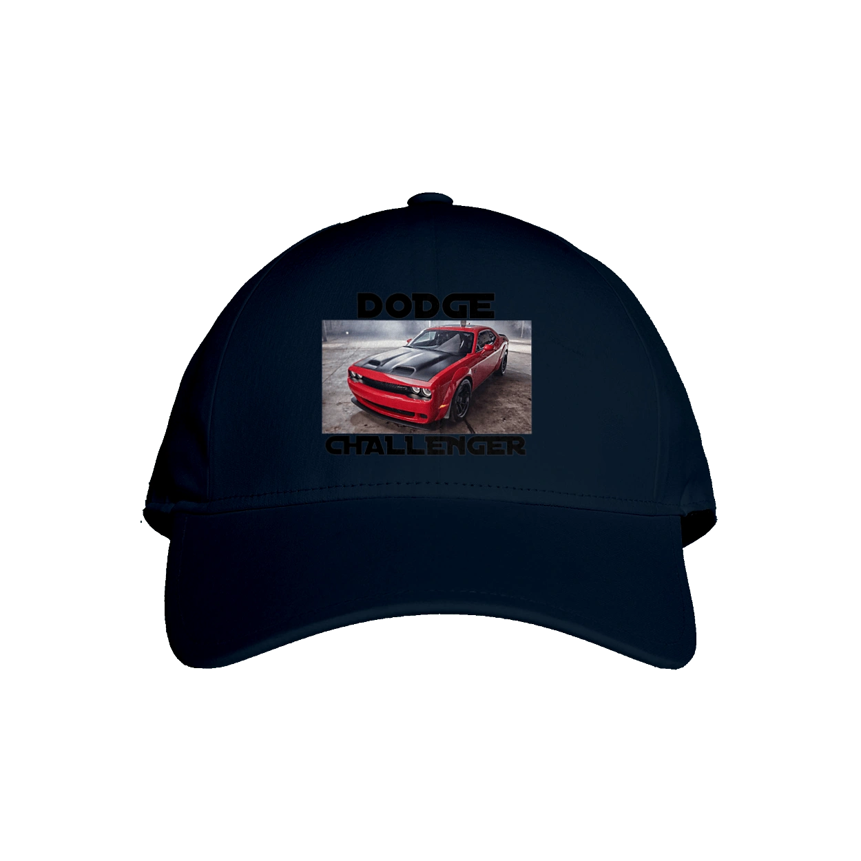 Додж челенджер