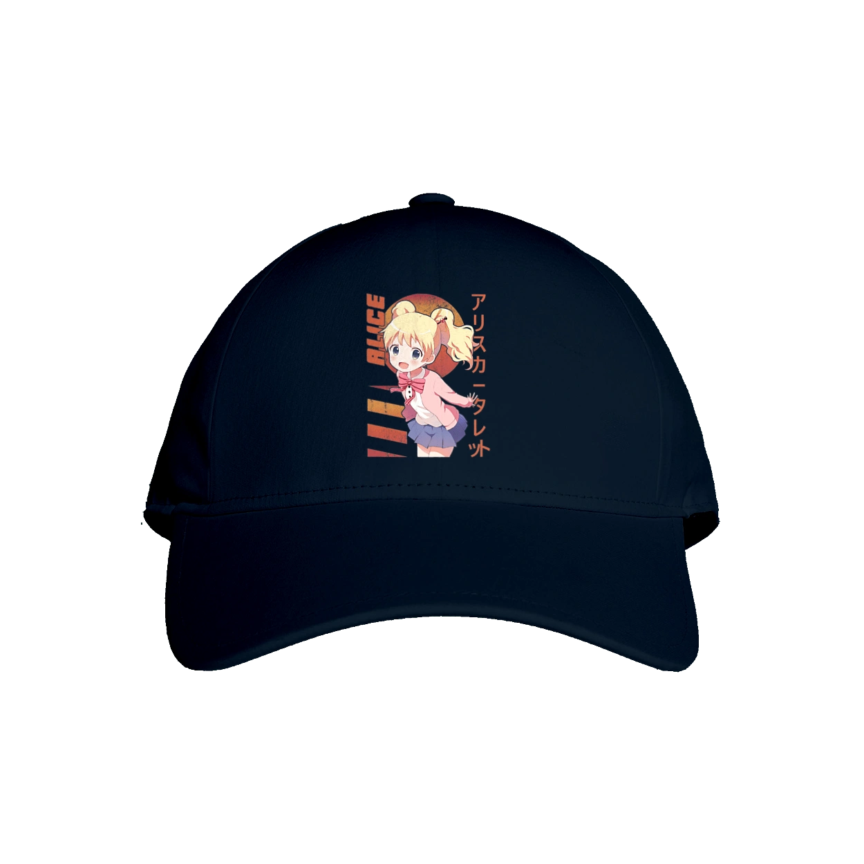 Золота мозаїка Аліса Картелет