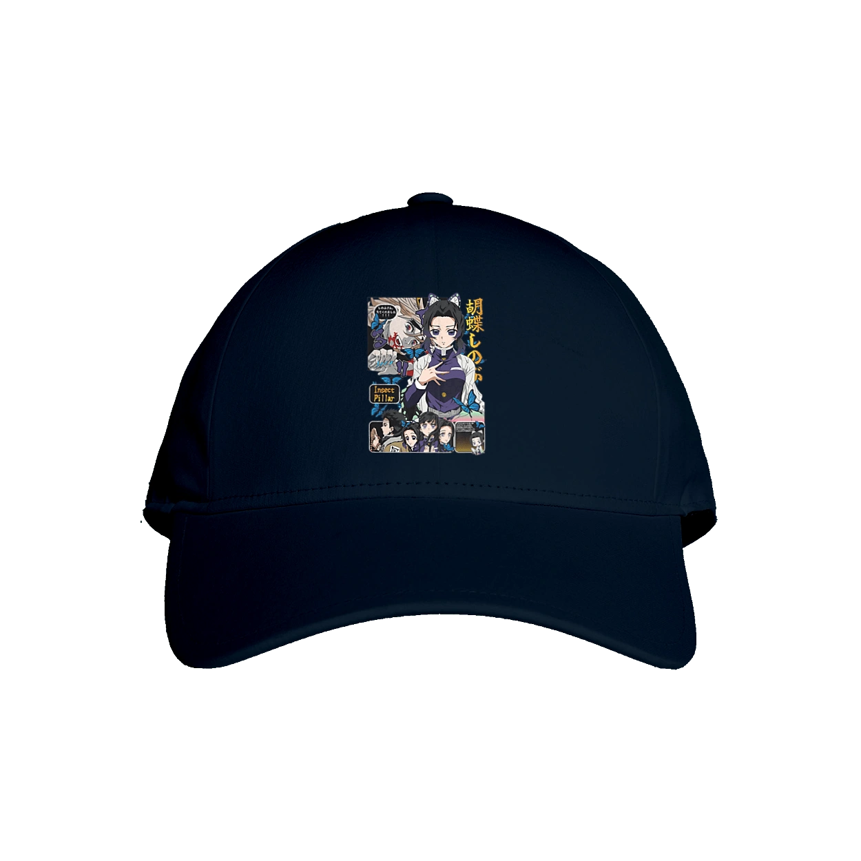 Demon Slayer Shinobu