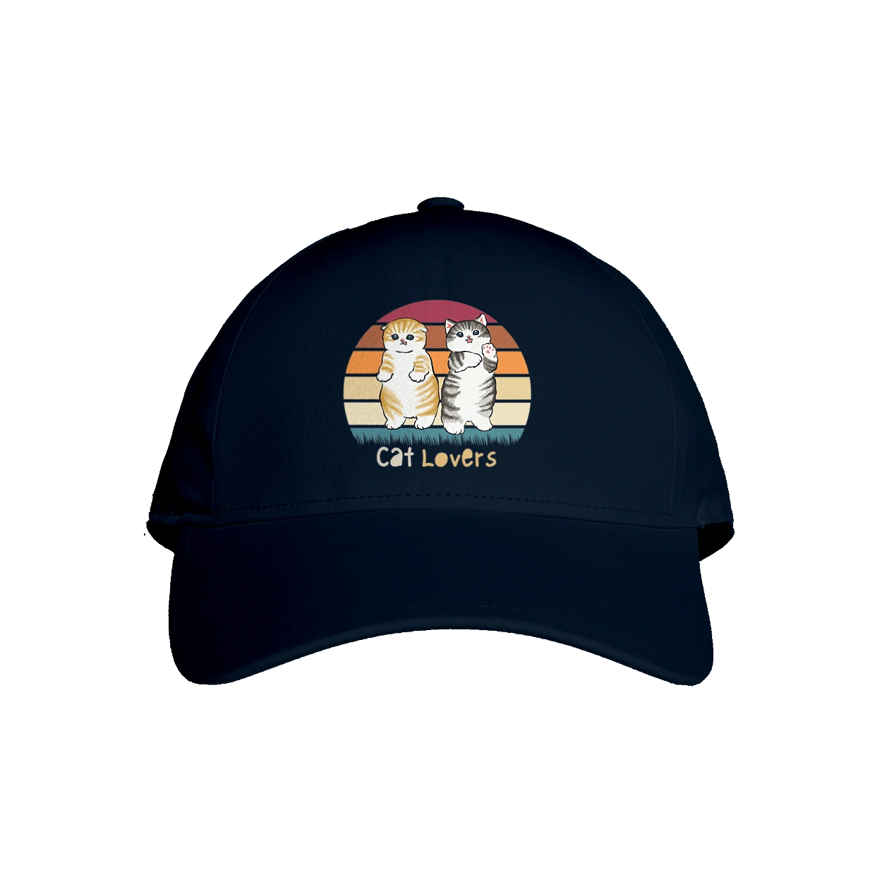 Любители кошек