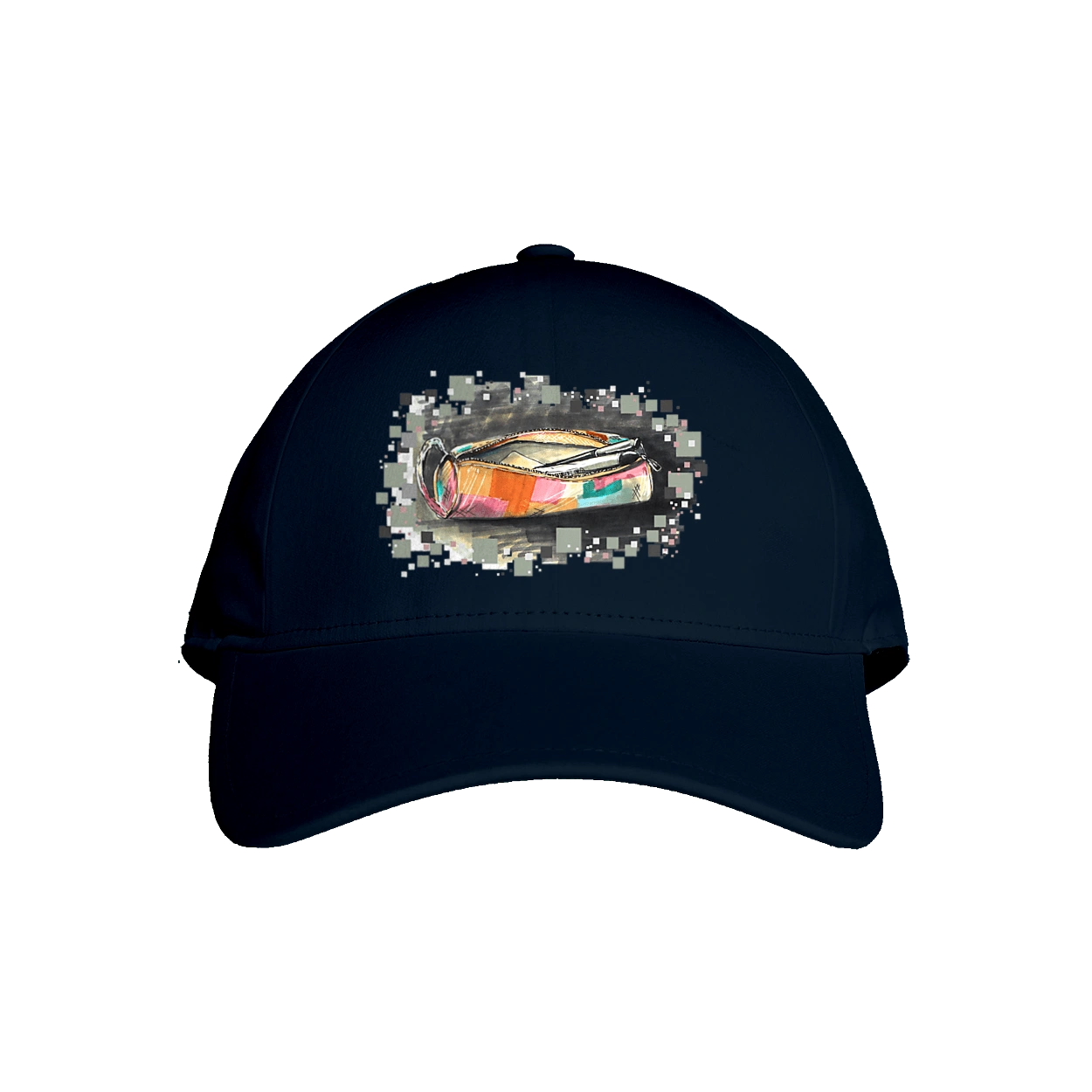 Пенал Авторський малюнок