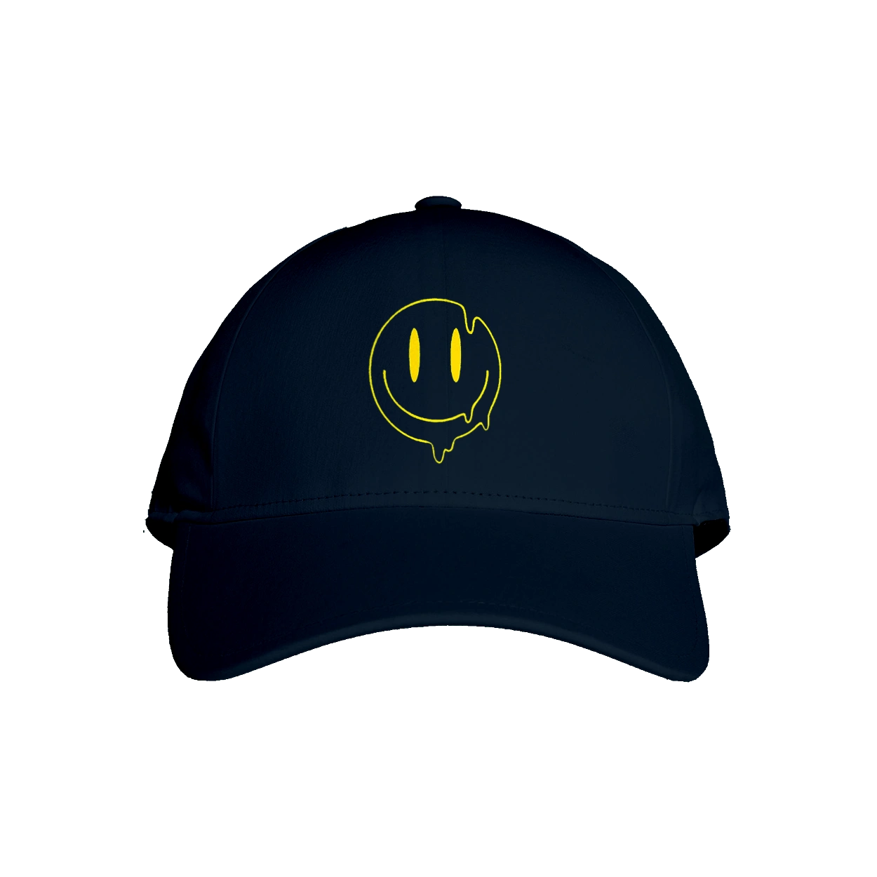 Літній Смайлик