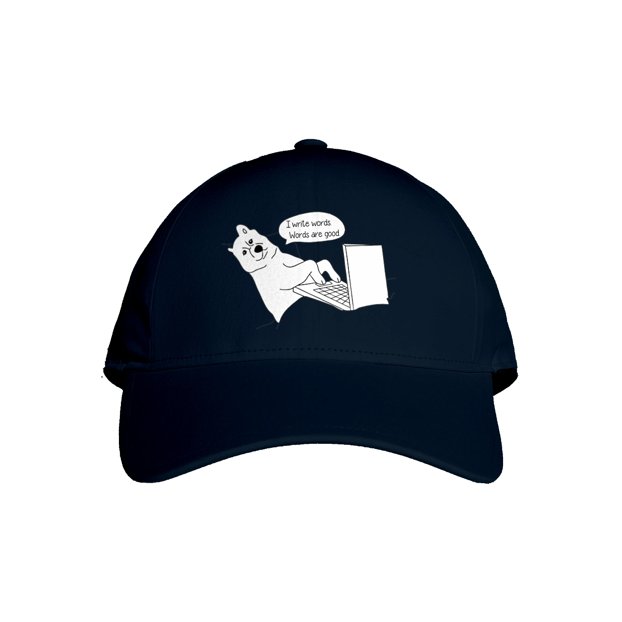 Собака програміст