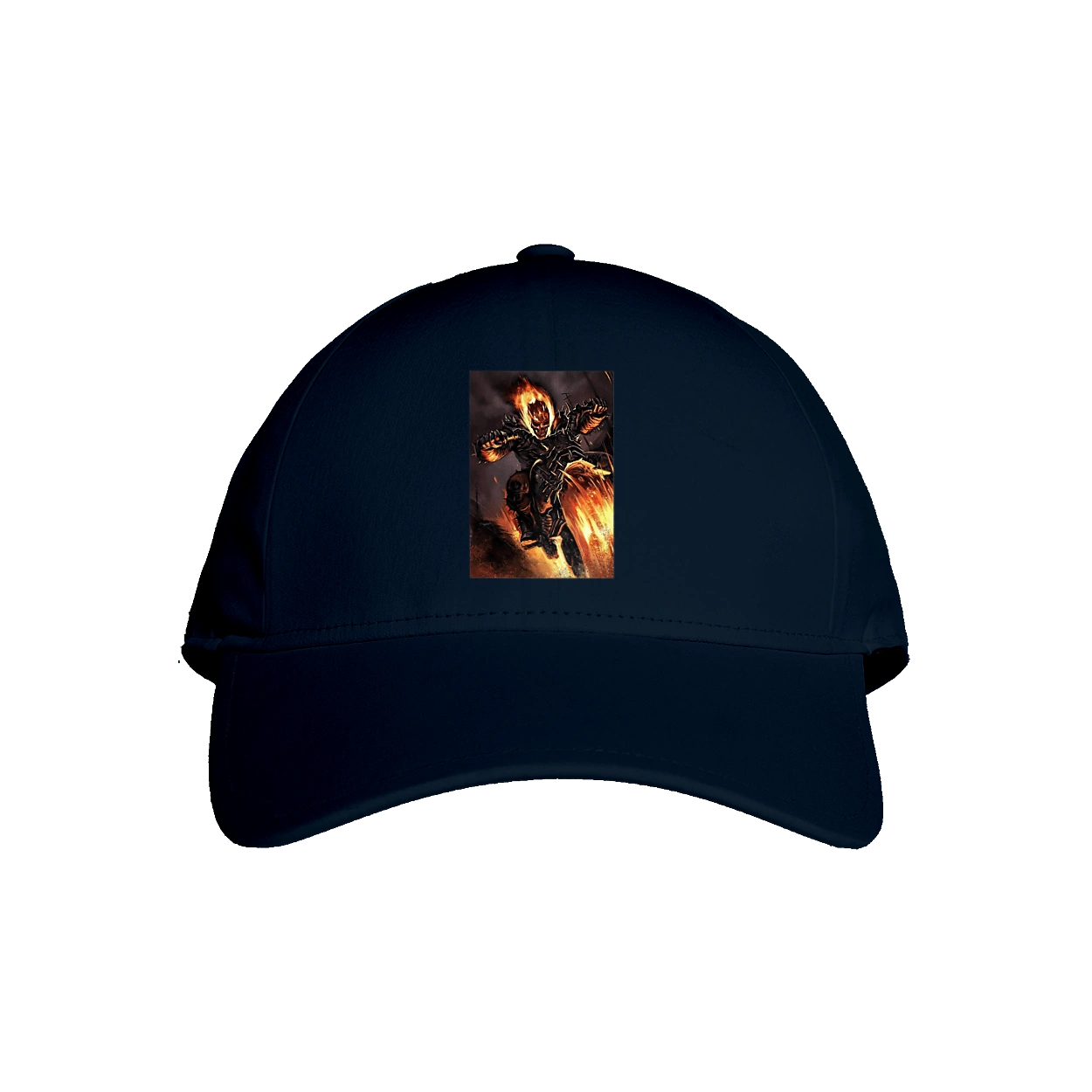 Пекельний Гонщик