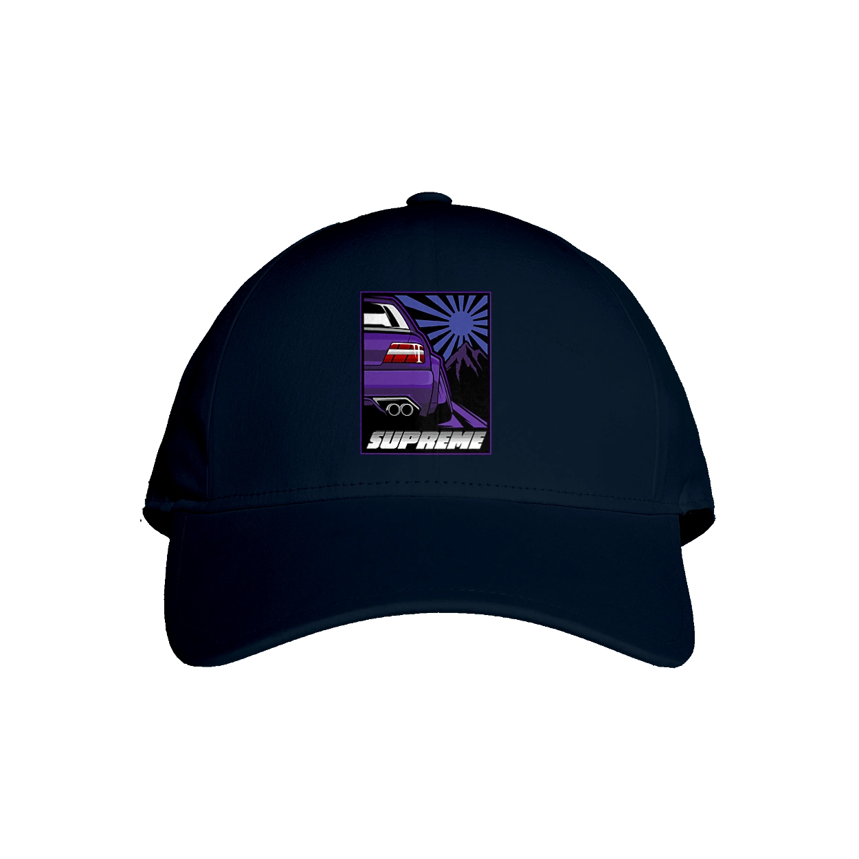 Автомобіль JDM