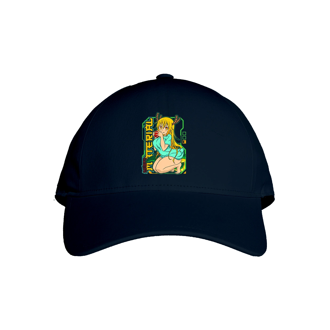 Драконопокоївка пані Кобаяші