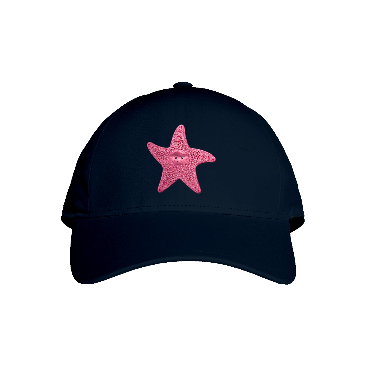 Зірка, В Пошуках Немо, Мультик