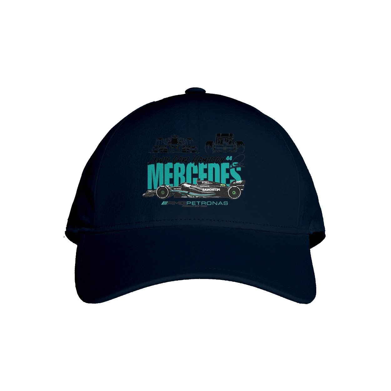 Mercedes AMG Petronas F1 Team