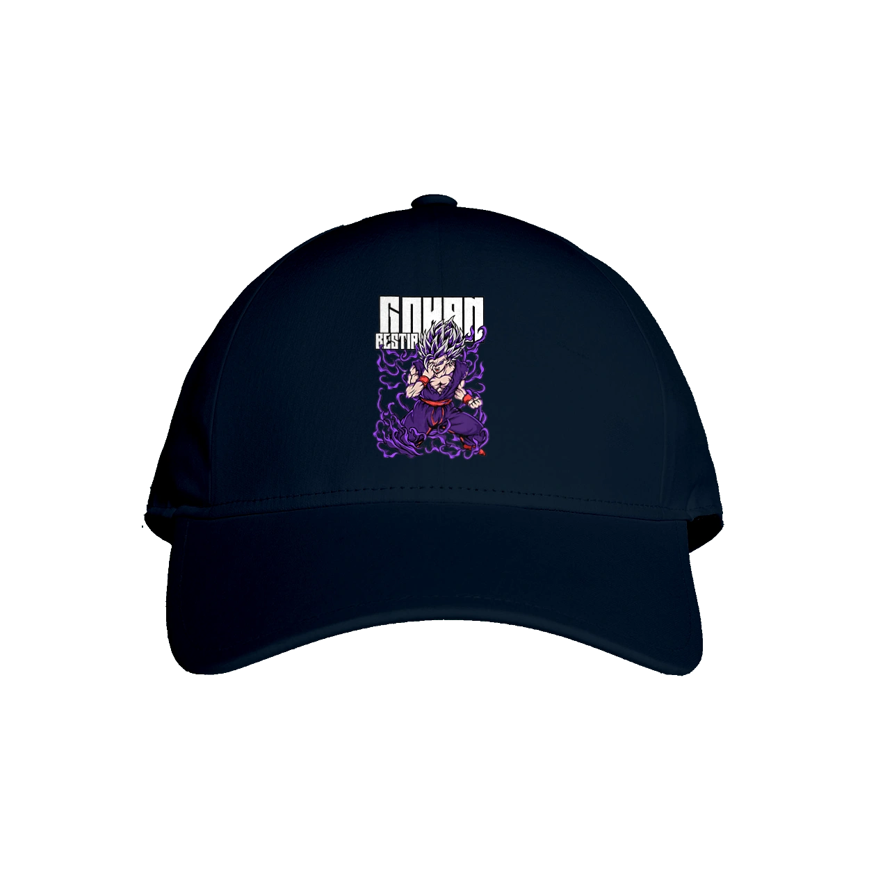 Перли дракона Гохан