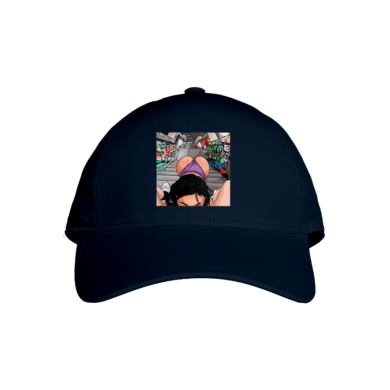 Дівчина На Колінах Перед Хлопчиною