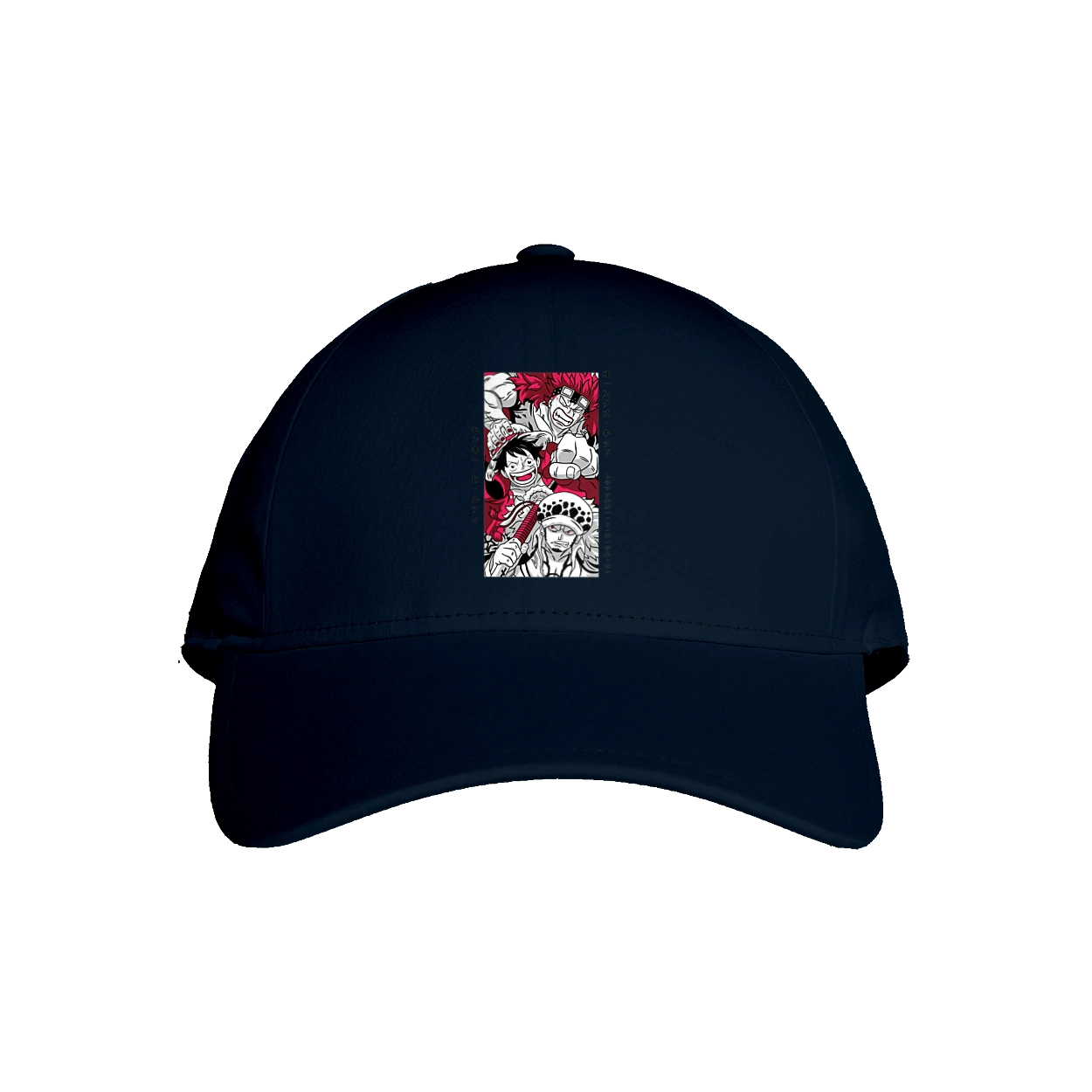 Ван Піс Луффі