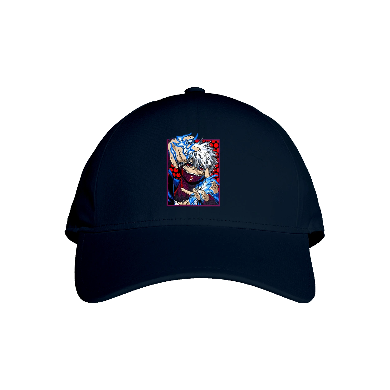 My hero academy Dabi