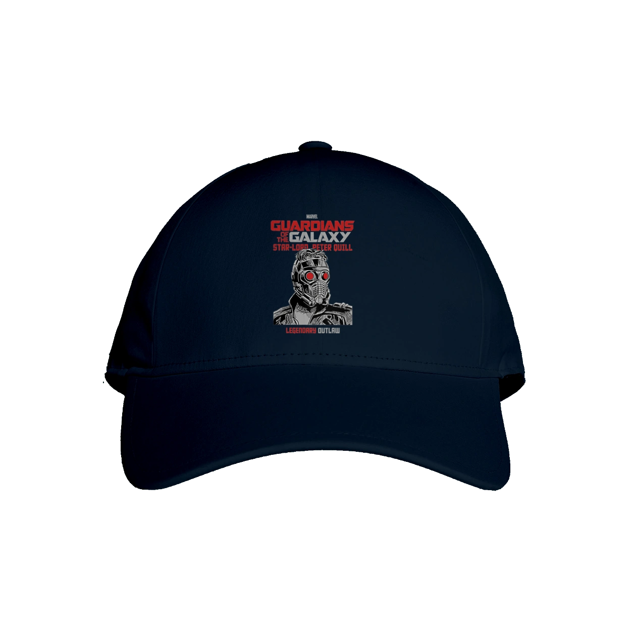 Звёздный Лорд