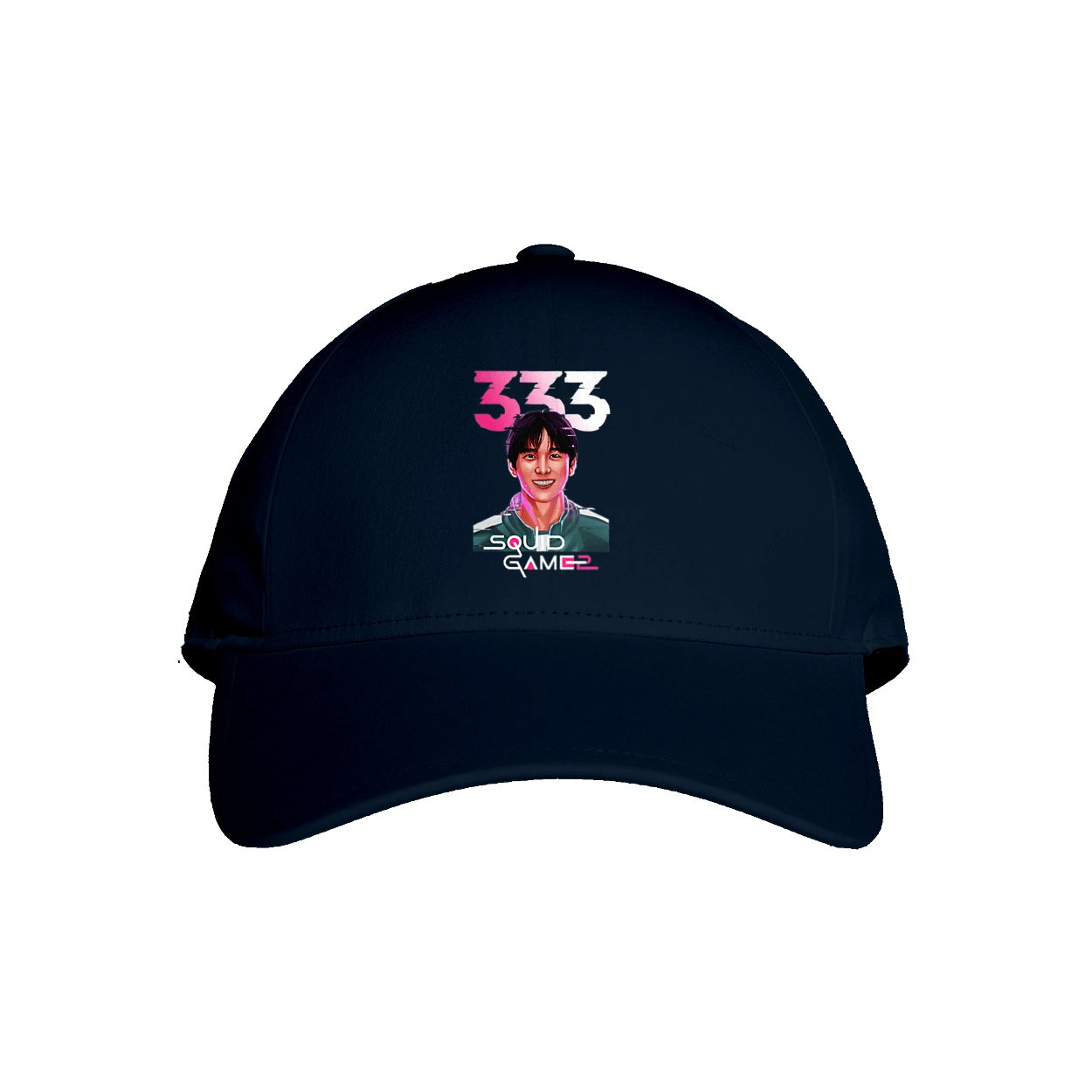 Гра в кальмара Лі Маянґ гі