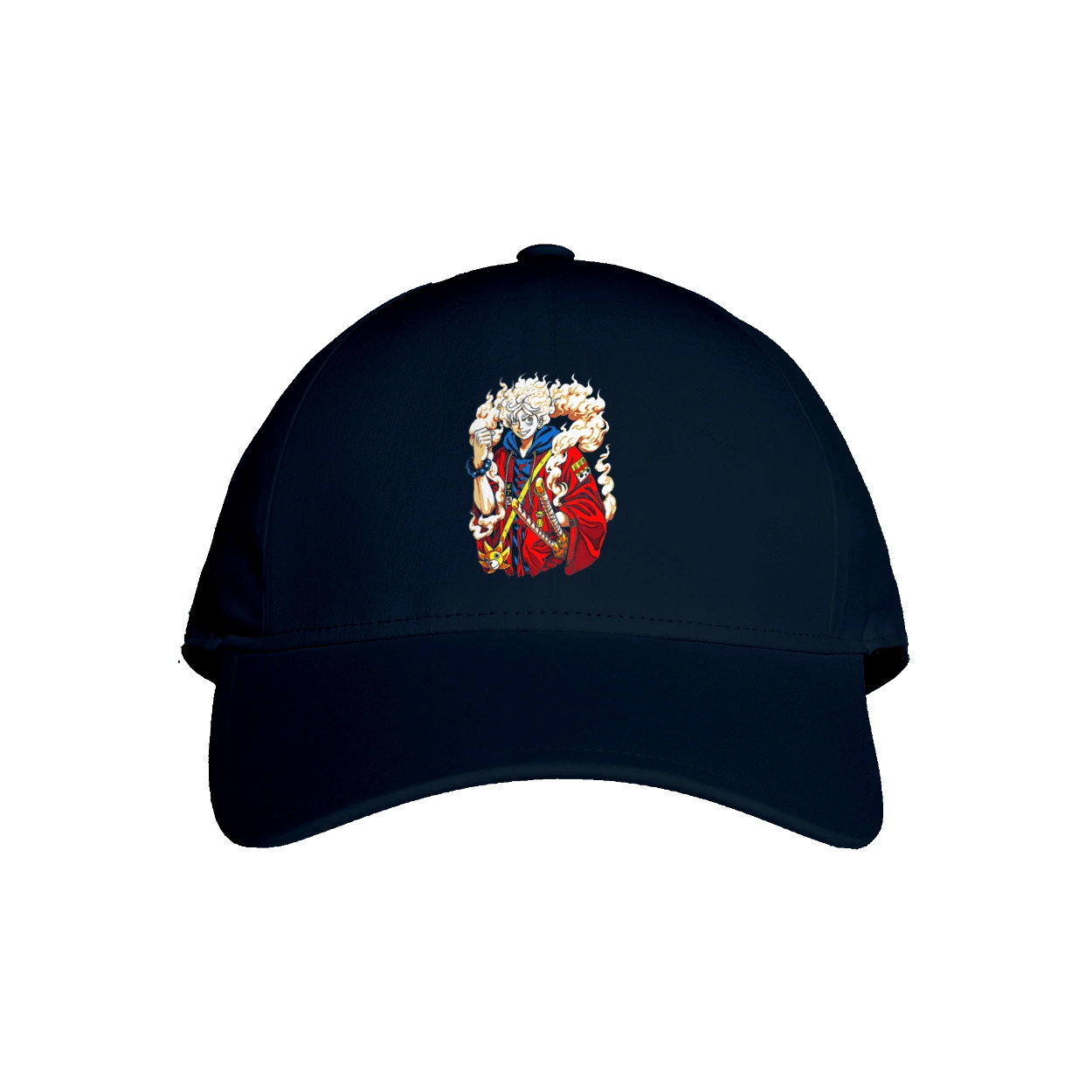 Ван Пис Луффи