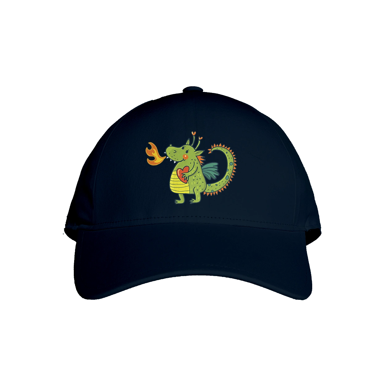 Закоханий дракон