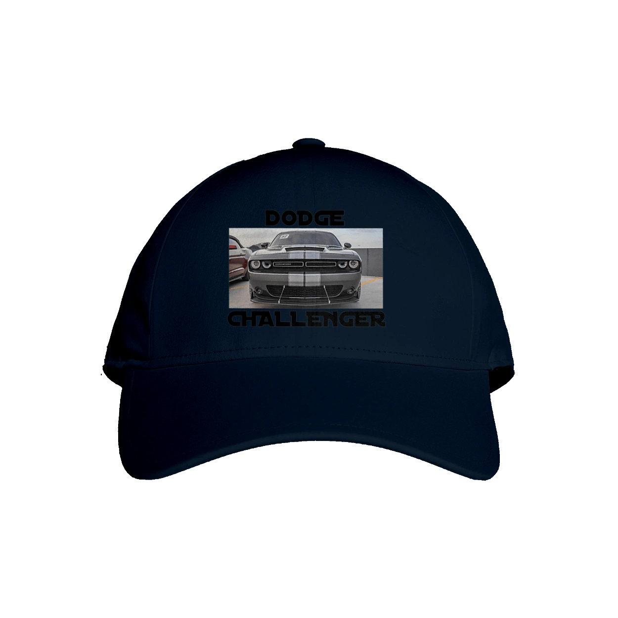 Додж челленджер