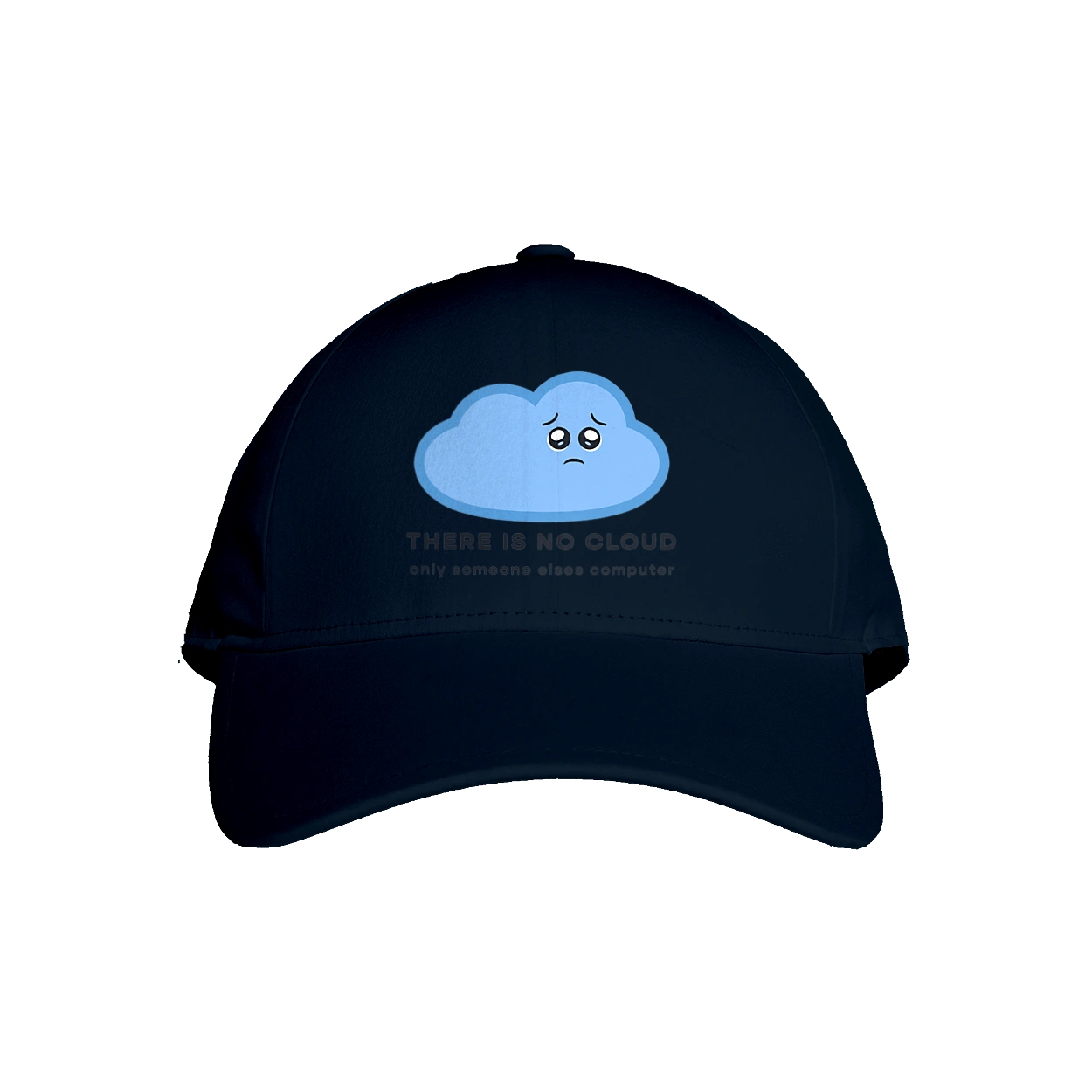 There is no cloud програмістам, девопсам