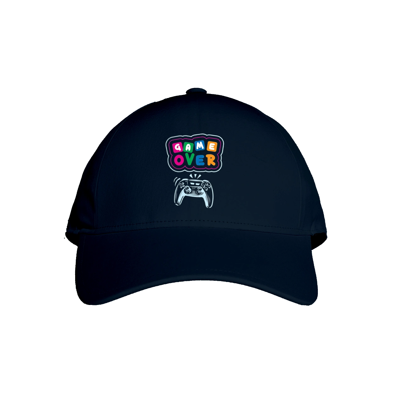 Игра окончена