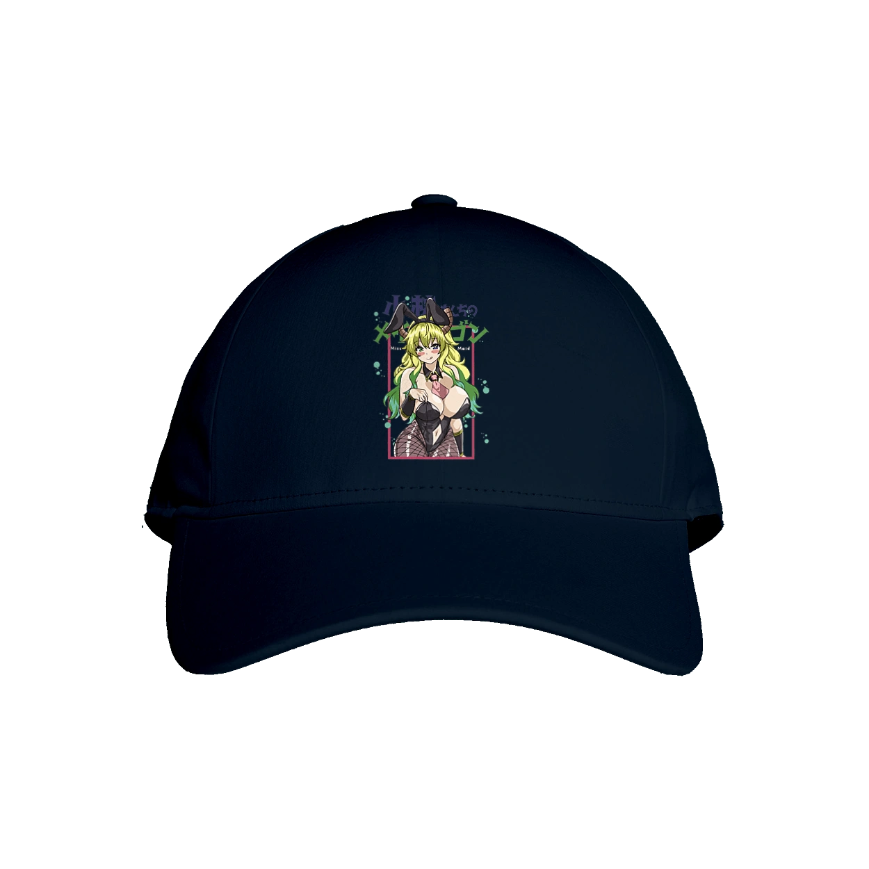 Драконопокоївка пані Кобаяші Лукоа