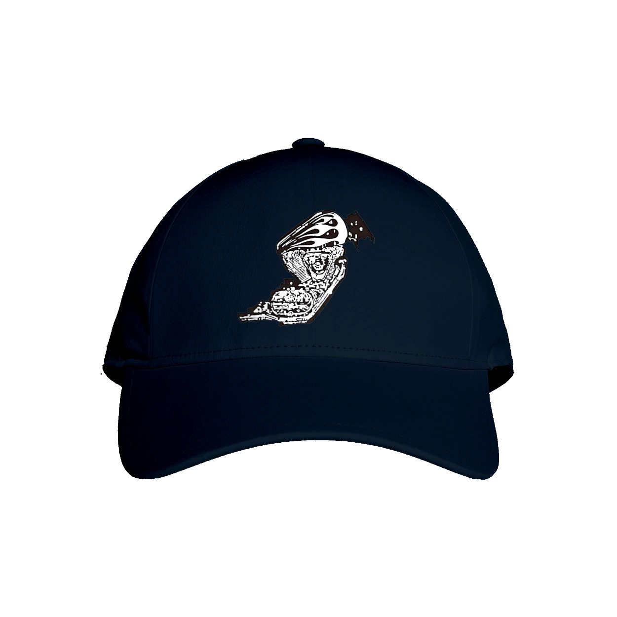 Двигун мотоцикла