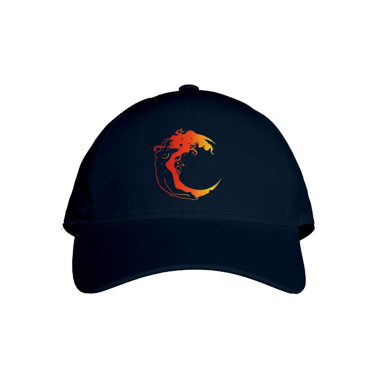 Лунная девушка