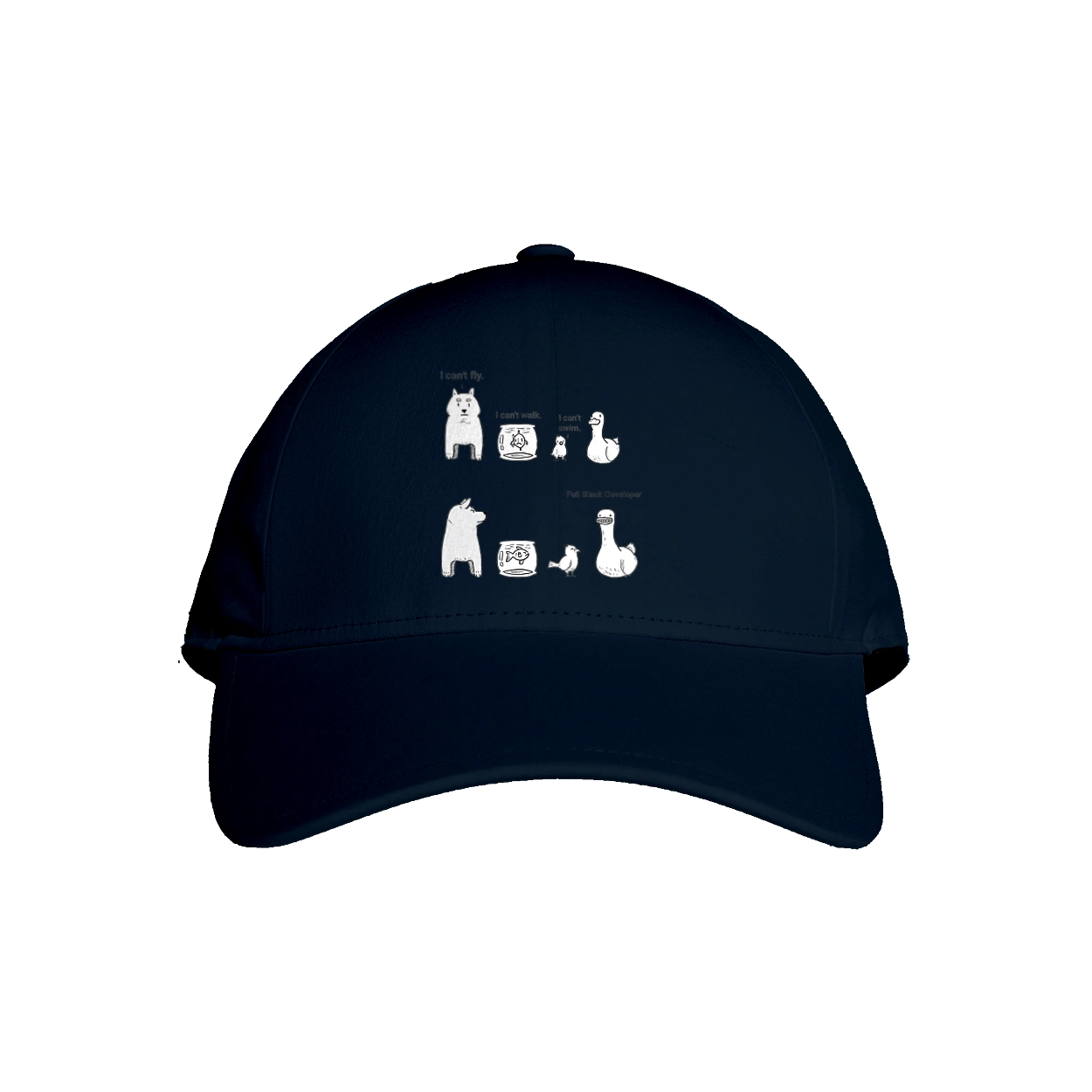 Full Stack Developer